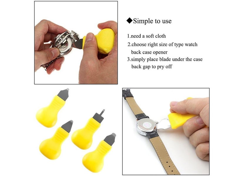 New Watch Repair Kit on Afterpay Carousel 2