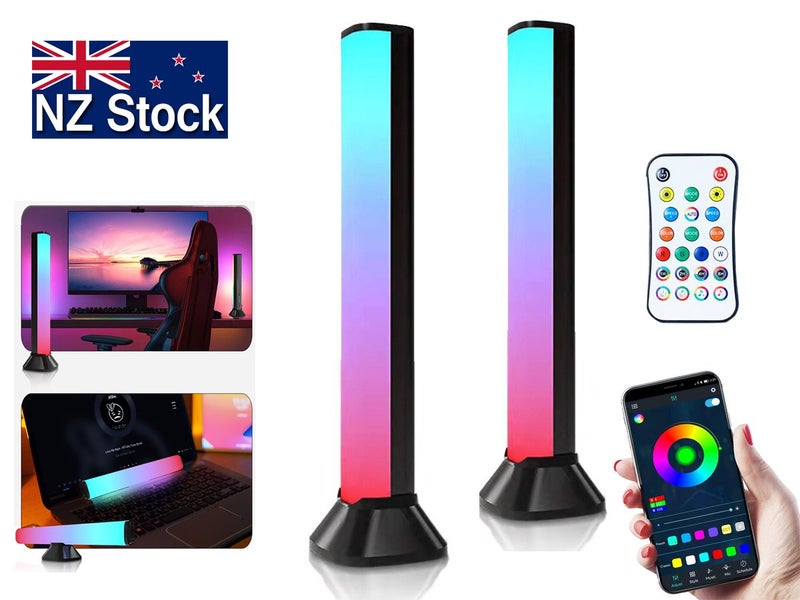 LED Lights Carousel 1