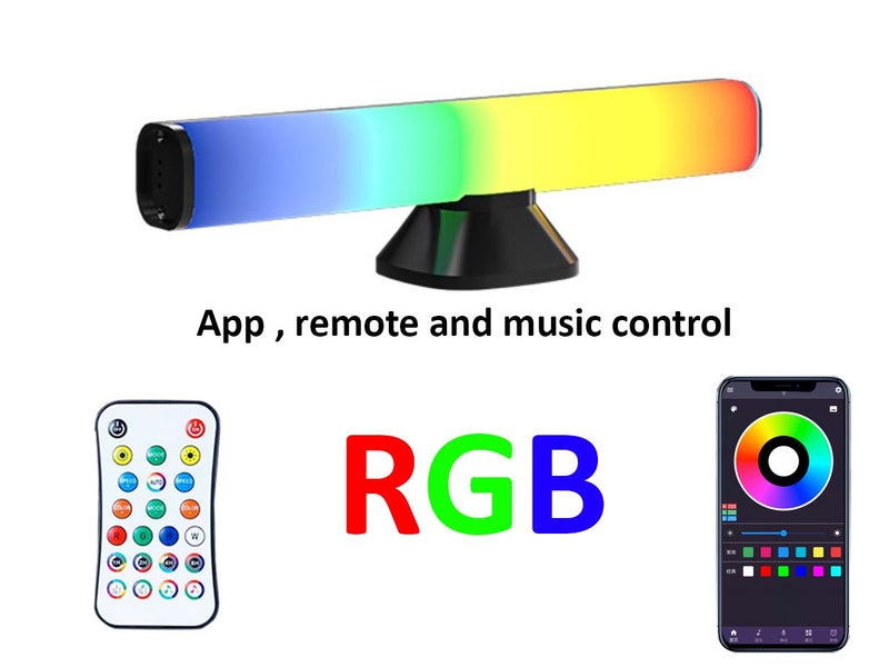 LED Lights Carousel 2