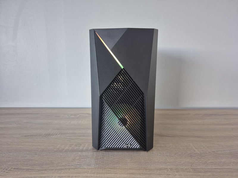 Gaming PC - RTX 3060 || i5 7400 Carousel 5