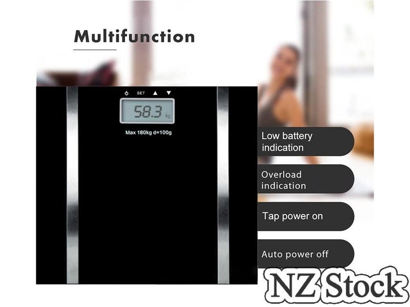 PTN NEW Bathroom Scales Sale - Sale Sale Carousel 1