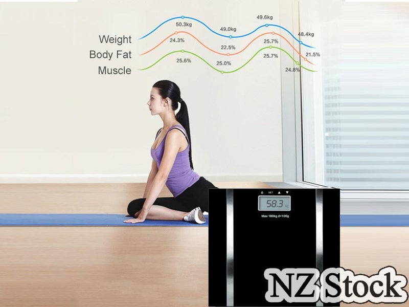 PTN NEW Bathroom Scales Sale - Sale Sale Carousel 2