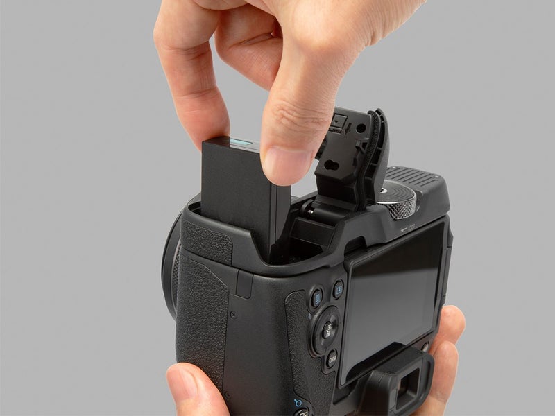 Rechargeable Battery for Canon Cameras on Afterpay LP-E17 Carousel 2