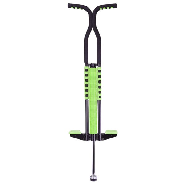 Pogo Stick - Jumping Jackhammer Hopper Toy For Kids and Teenagers Carousel 1