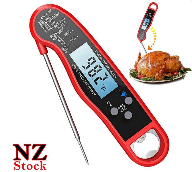 PTN NEW Food Thermometer Sale Sale Carousel 1