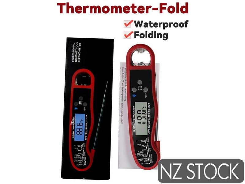 PTN NEW Food Thermometer Sale Sale Carousel 2
