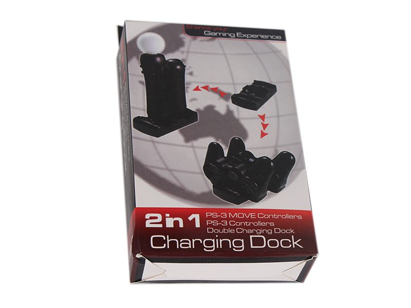 PS3 Controller Charger (Auckland Stock) Carousel 9