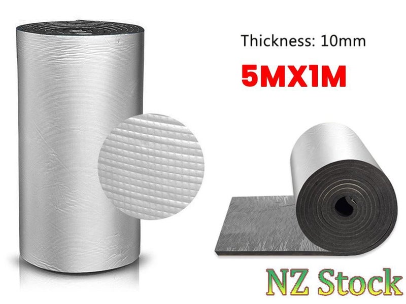 PTN NEW Sound Deadener Car Insulation Sale Sale Carousel 1