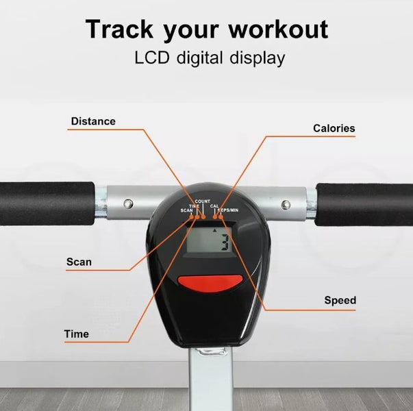 New Rowing Machine Afterpay Carousel 9