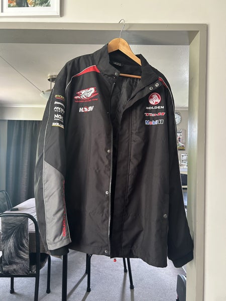 ***Holden Racing Team Jacket*** Carousel 1