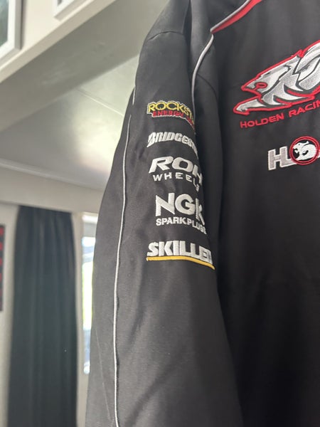 ***Holden Racing Team Jacket***62933731650818112
