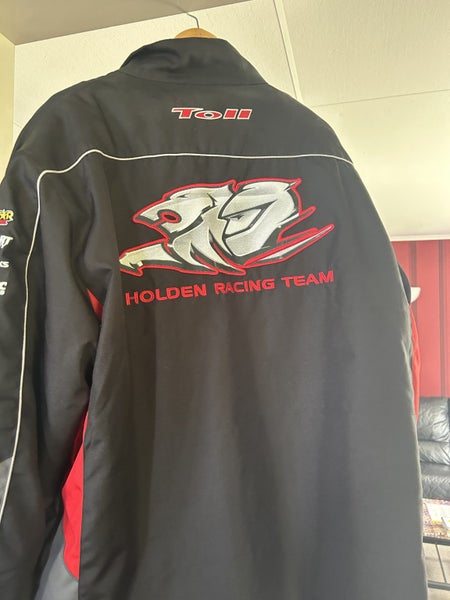 ***Holden Racing Team Jacket*** Carousel 2