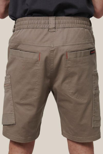 Hard Yakka Toughmaxx Mid Short Carousel 2