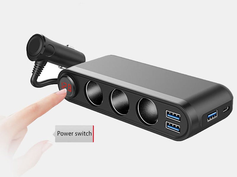 Car Charger USB NZ Clearance Carousel 2