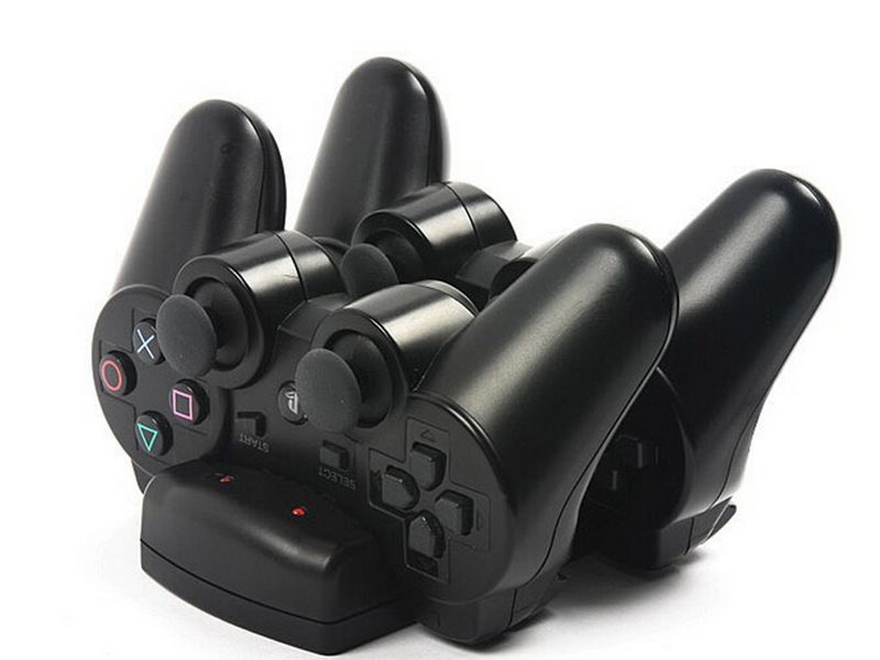 PS3 Controller Charger NZ Clearance Carousel 4