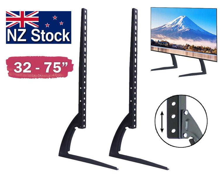 PTN New TV Stand 32 - 75 Inch Sale Sale Carousel 1