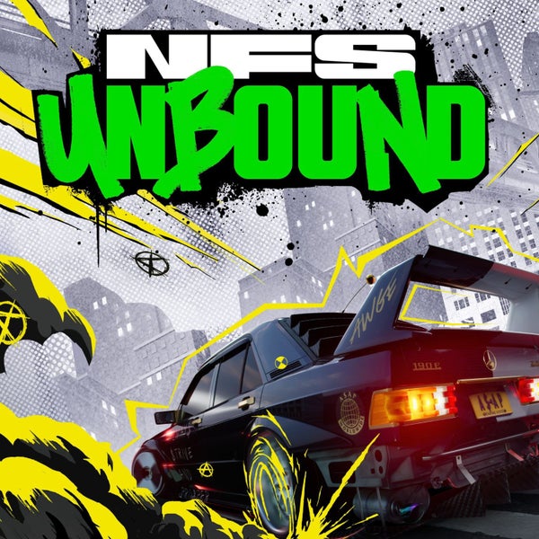Need For Speed: Unbound - PC Carousel 1