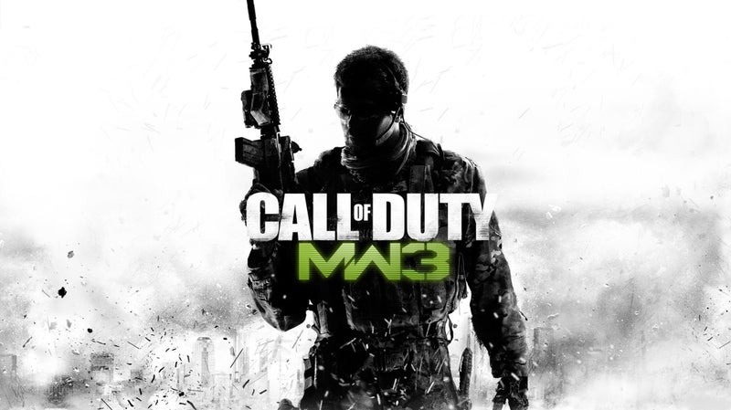 CALL OF DUTY: Modern Warfare 3 - STEAM Digital Key Carousel 1