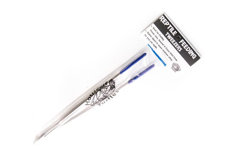 Reptile Feeding Tweezers Carousel 1