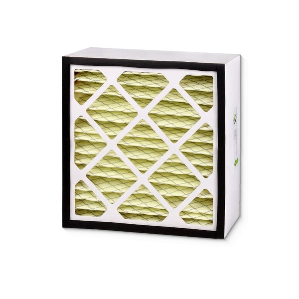 HRV JANUS Compatible filter Generation 2 F8 Carousel 1