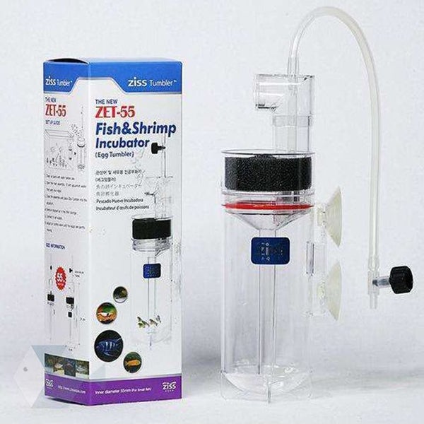 Ziss Egg Tumbler Carousel 2