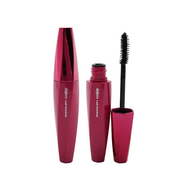Dejavu Lash Knockout Extra Volume Mascara E - Dynamite Black - Carousel 2