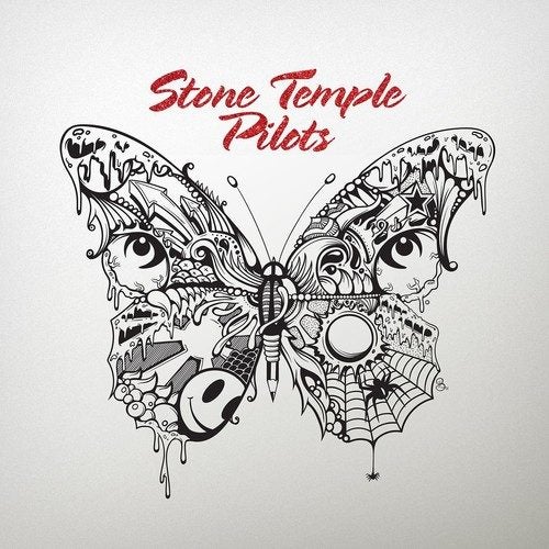 Stone Temple Pilots - Stone Temple Pilots Carousel 1