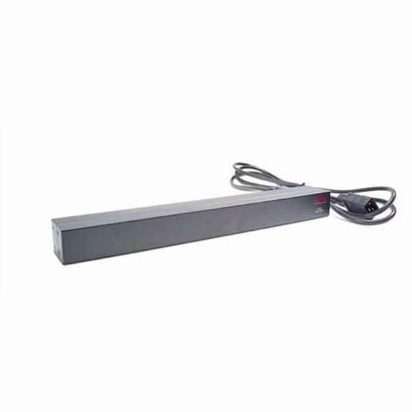 APC by Schneider Electric NetShelter PDU - Basic - IEC 60320 C20 - 12 x IEC 6032 Carousel 1