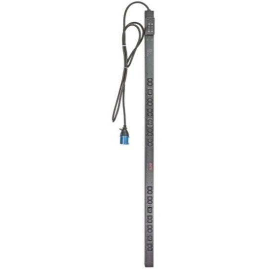 APC by Schneider Electric PDU - 230 V AC Input - 230 V AC Output - 7.36 kW - Rac Carousel 2