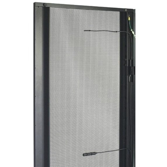 APC by Schneider Electric Temperature & Humidity Sensor - Black Carousel 2