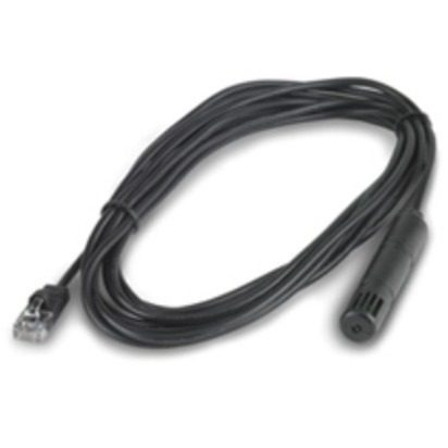 APC by Schneider Electric Temperature & Humidity Sensor - Black Carousel 4