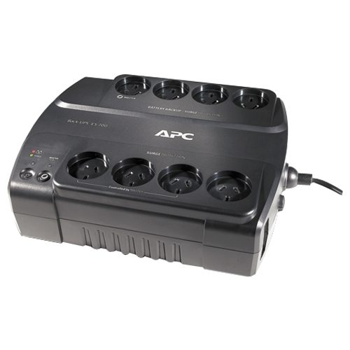APC by Schneider Electric Back-UPS BE700G-AZ Standby UPS - 700 VA/405 W - Deskto Carousel 1