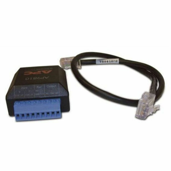 APC by Schneider Electric UPS Management Adapter - 4.5 cm Width x 4.5 cm Depth x Carousel 1