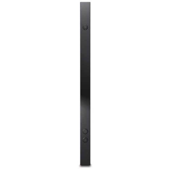 APC by Schneider Electric NetShelter AP8858 PDU - IEC 60320 C20 - 18 x IEC 60320 Carousel 2