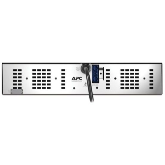 APC by Schneider Electric SMX48RMBP2U External Battery Pack - 48 V DC - Lead Aci Carousel 4