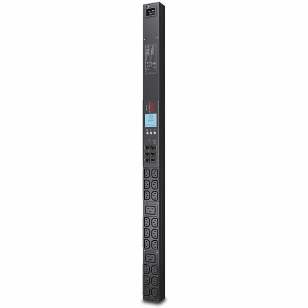 APC by Schneider Electric NetShelter AP8858 PDU - IEC 60320 C20 - 18 x IEC 60320 Carousel 1