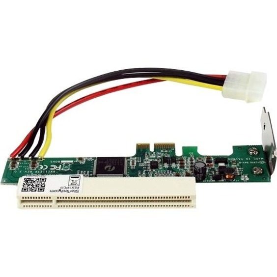 StarTech.com PCI Express Riser Card - Install half-height/low profile PCI interf Carousel 5