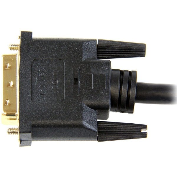 StarTech.com 3m High Speed HDMI&reg; Cable to DVI Digital Video Monitor - M/M - Carousel 6