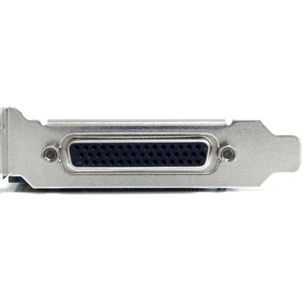 StarTech.com Multiport Serial Adapter - TAA Compliant - PCI Express x1 - 4 x DB- Carousel 8