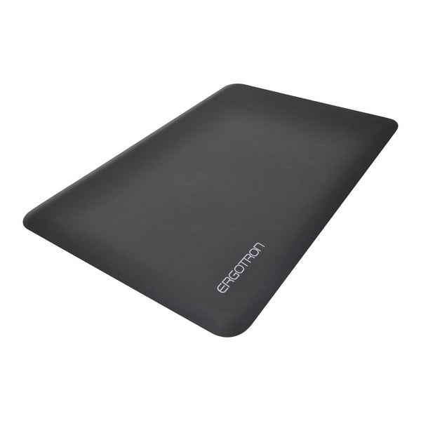 Ergotron WorkFit 97-620-060 Anti-fatigue Mat for Floor - Floor - 610 mm Length x Carousel 1