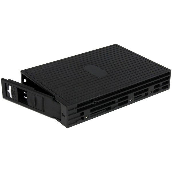 StarTech.com Drive Bay Adapter for 3.5" Serial Attached SCSI (SAS), SATA/600 - S Carousel 1
