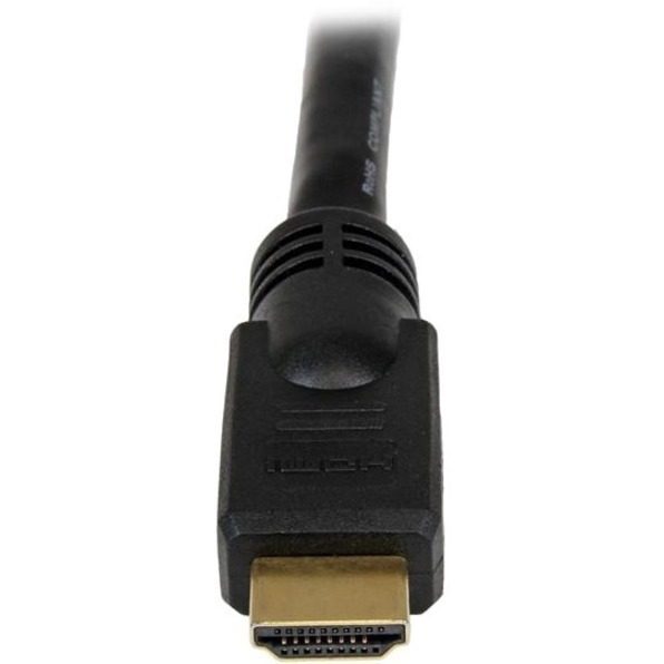 StarTech.com 15m High Speed HDMI Cable M/M - 4K @ 30Hz - No Signal Booster Requi Carousel 4