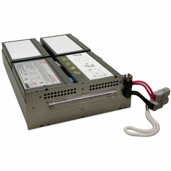 APC by Schneider Electric Battery Unit - Lead Acid - 3 Year Minimum Battery Life Carousel 1