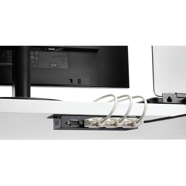 StarTech.com Serial Hub - Wall Mountable - 1 Pack - TAA Compliant - USB - PC, Ma Carousel 6