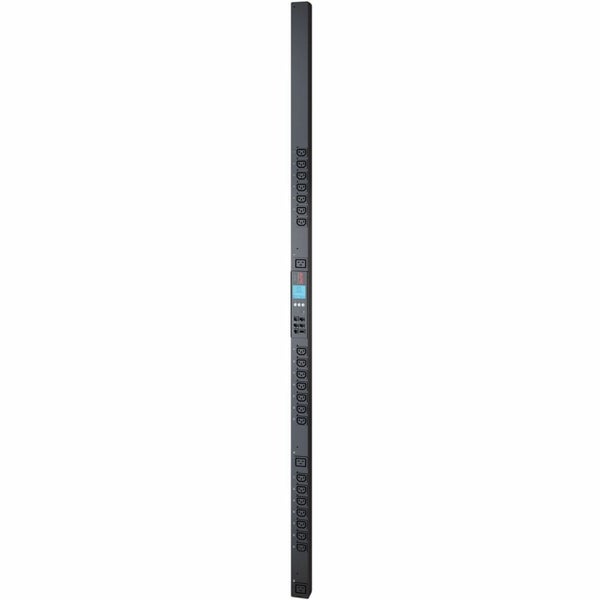 APC by Schneider Electric NetShelter PDU - IEC 60320 C20 - 3 x IEC 60320 C19, 21 Carousel 1