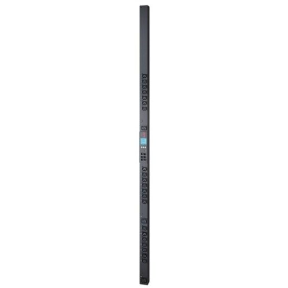 APC by Schneider Electric NetShelter PDU - IEC 60320 C20 - 3 x IEC 60320 C19, 21 Carousel 3
