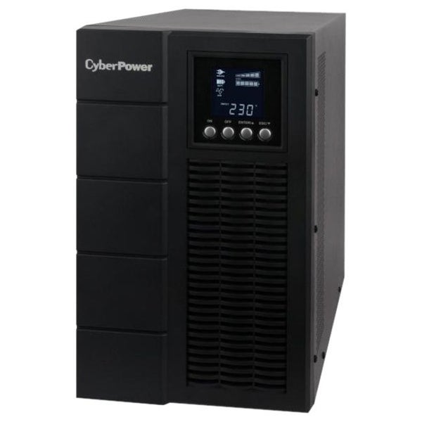CyberPower Online OLS2000E Double Conversion Online UPS - 2 kVA/1.60 kW - Tower Carousel 1