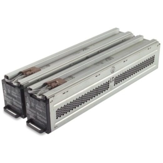 APC by Schneider Electric Battery Unit - 192 V DC - Lead Acid - 3 Year Minimum B Carousel 2