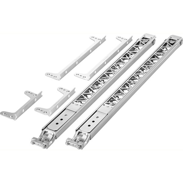 HPE Rack Mount for Network Switch Carousel 1