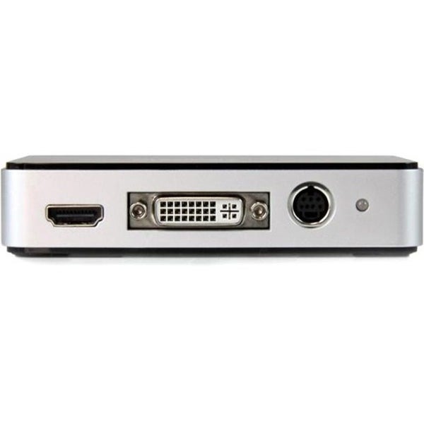 StarTech.com HDMI Video Capture Device - 1080p - 60fps Game Capture Card - USB V Carousel 2
